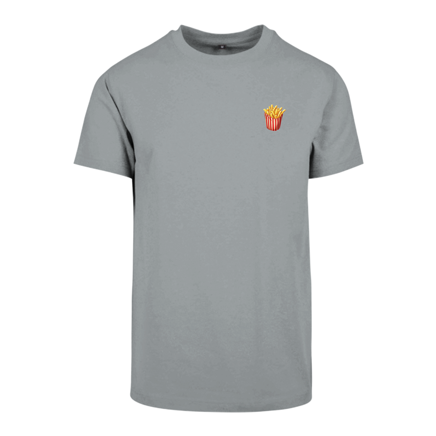 Pommes T-Shirt Herren