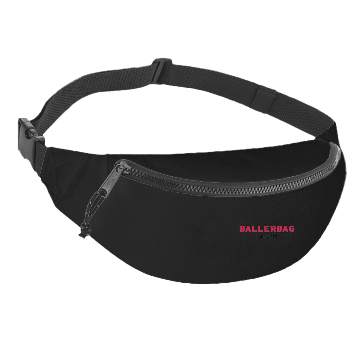 Ballerbag