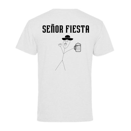 Señor Fiesta T-Shirt