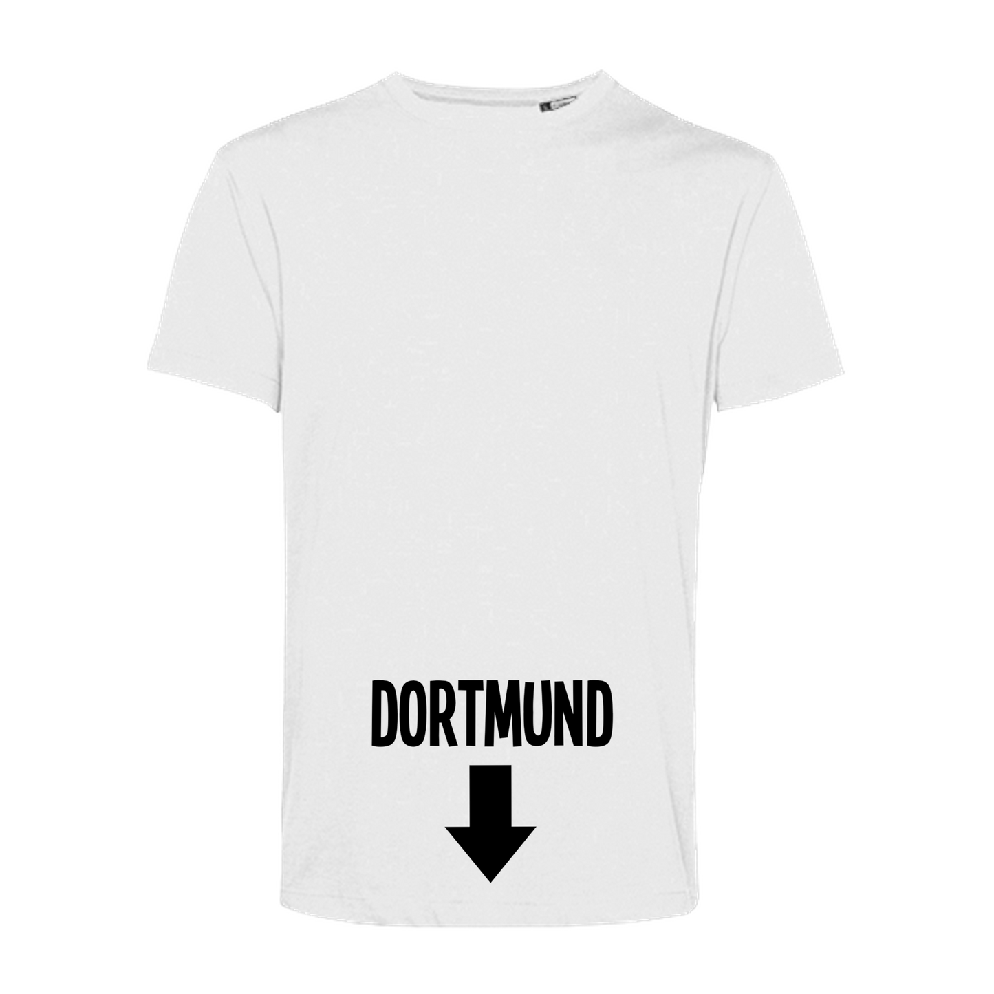 Dortmund T-Shirt