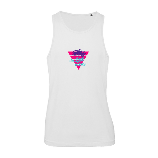 Mallevibes Tanktop Herren