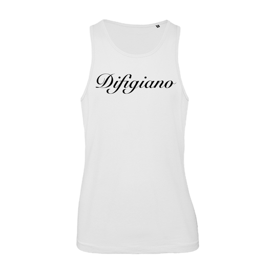 Difigiano Tanktop Herren