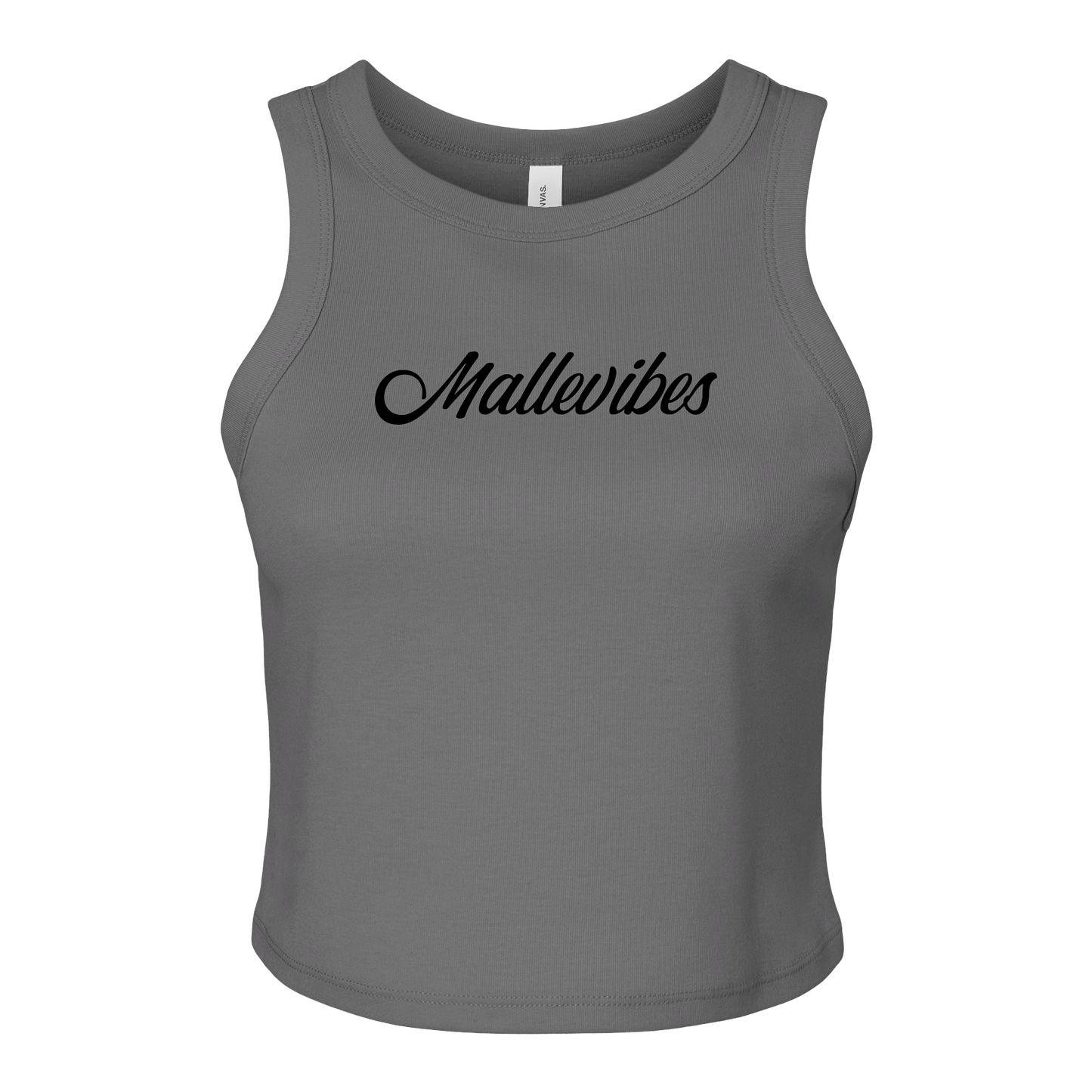 Mallevibes 3/4 Top