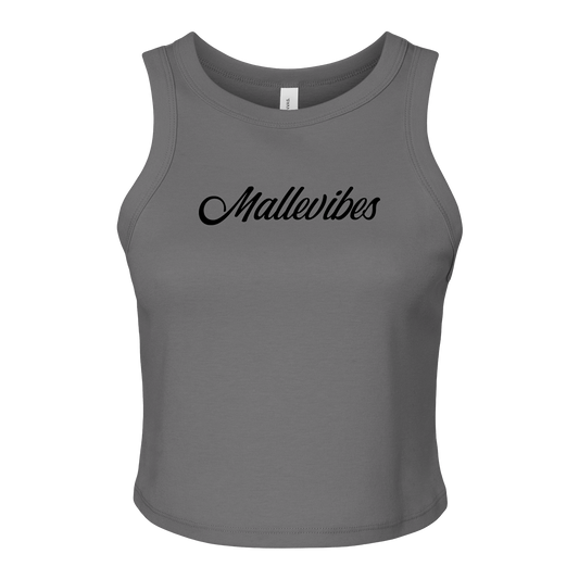Mallevibes 3/4 Top