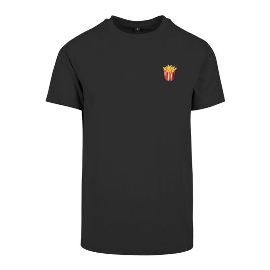 Pommes T-Shirt Herren