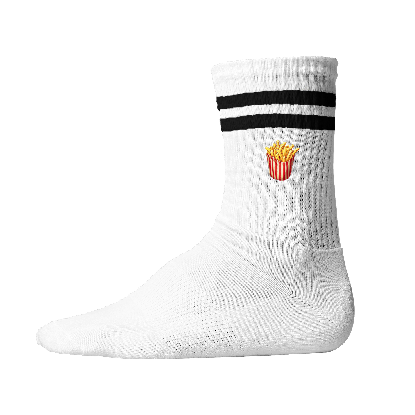 Tennis Socken Pommes