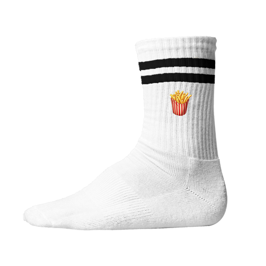 Tennis Socken Pommes