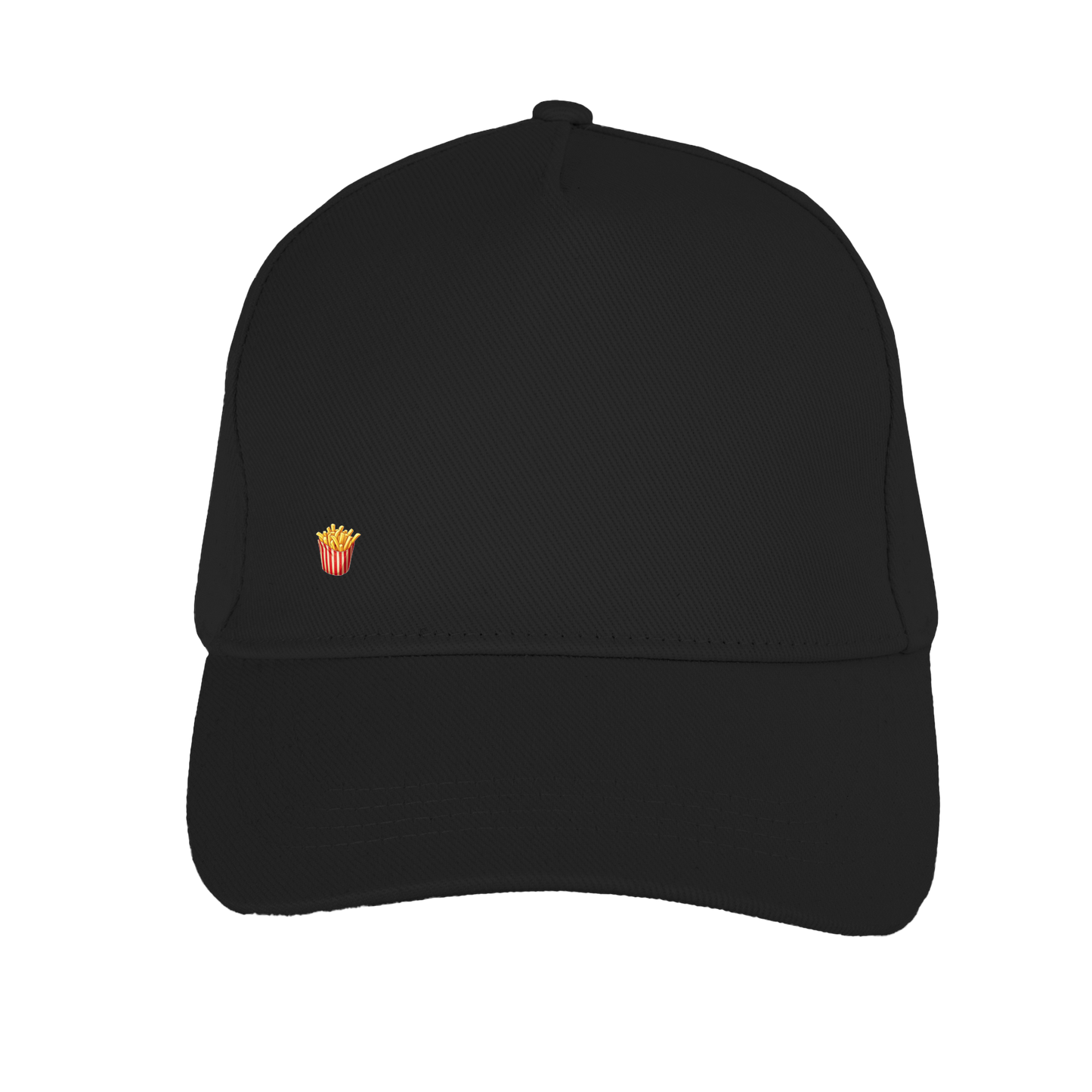 „Pommes“ Unisex Kappe