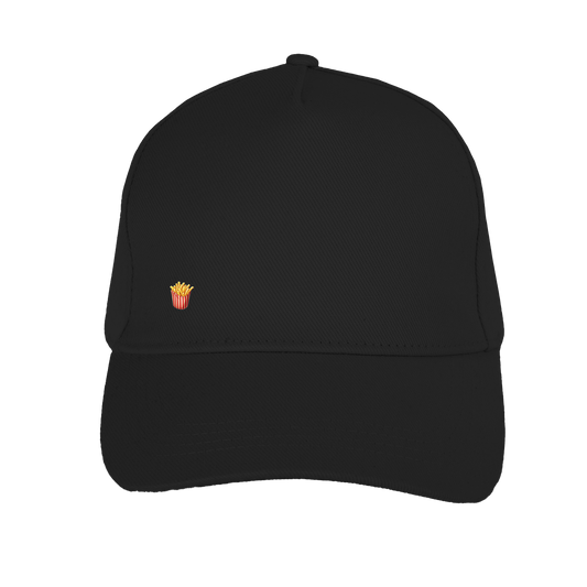 „Pommes“ Unisex Kappe