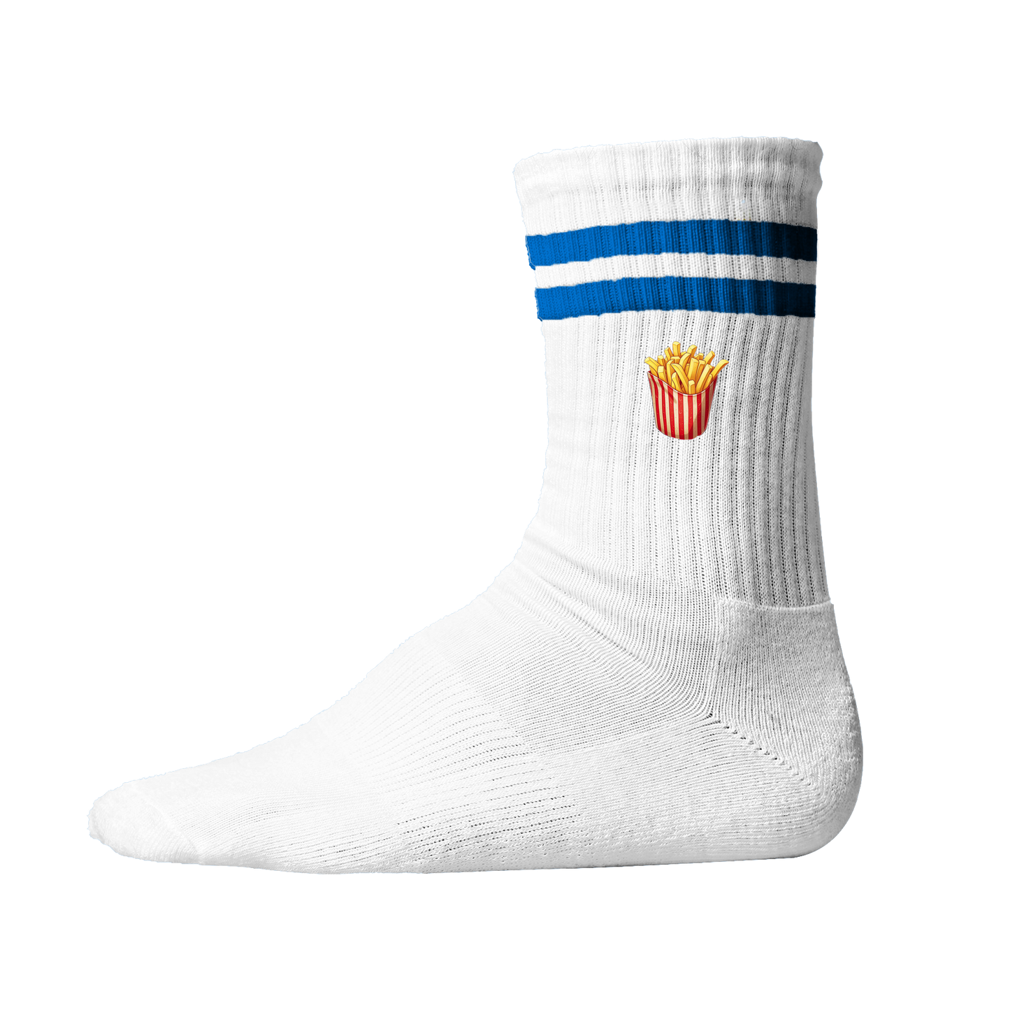 Tennis Socken Pommes