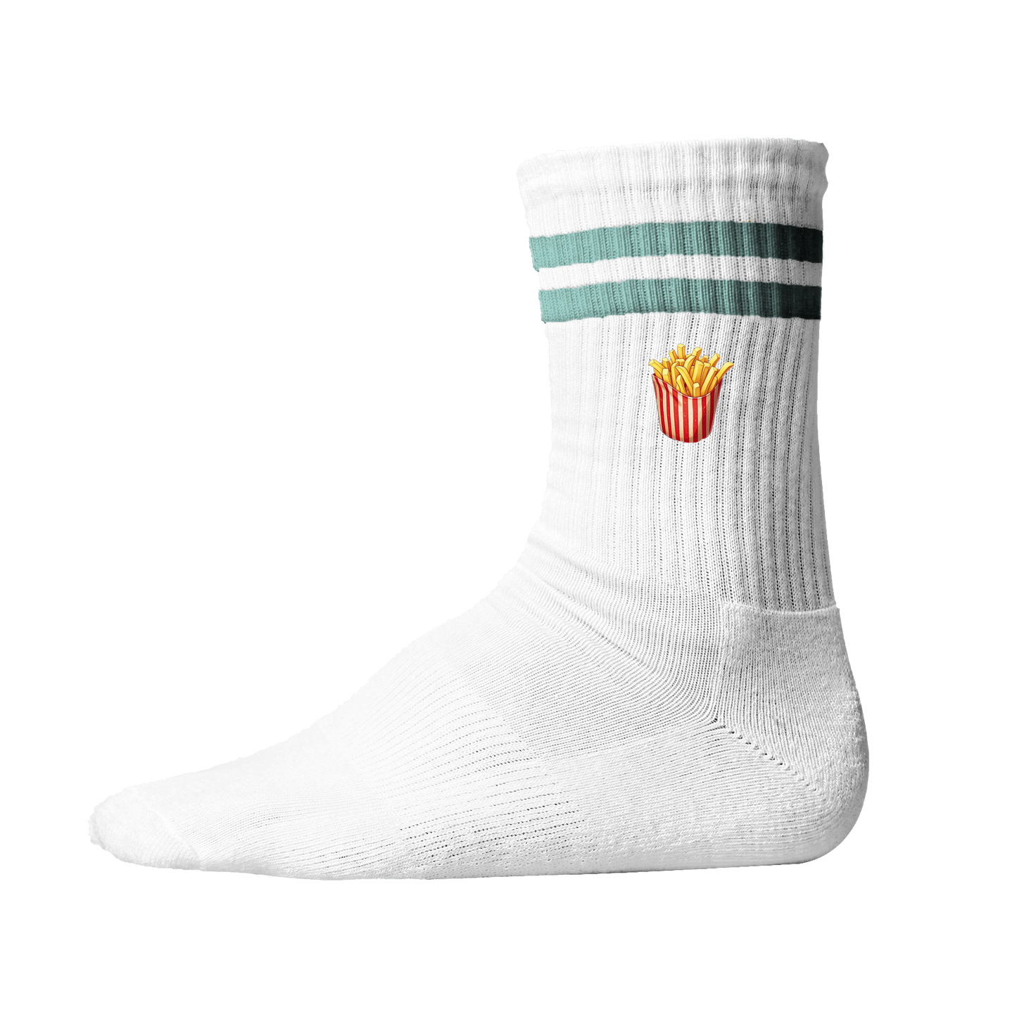 Tennis Socken Pommes