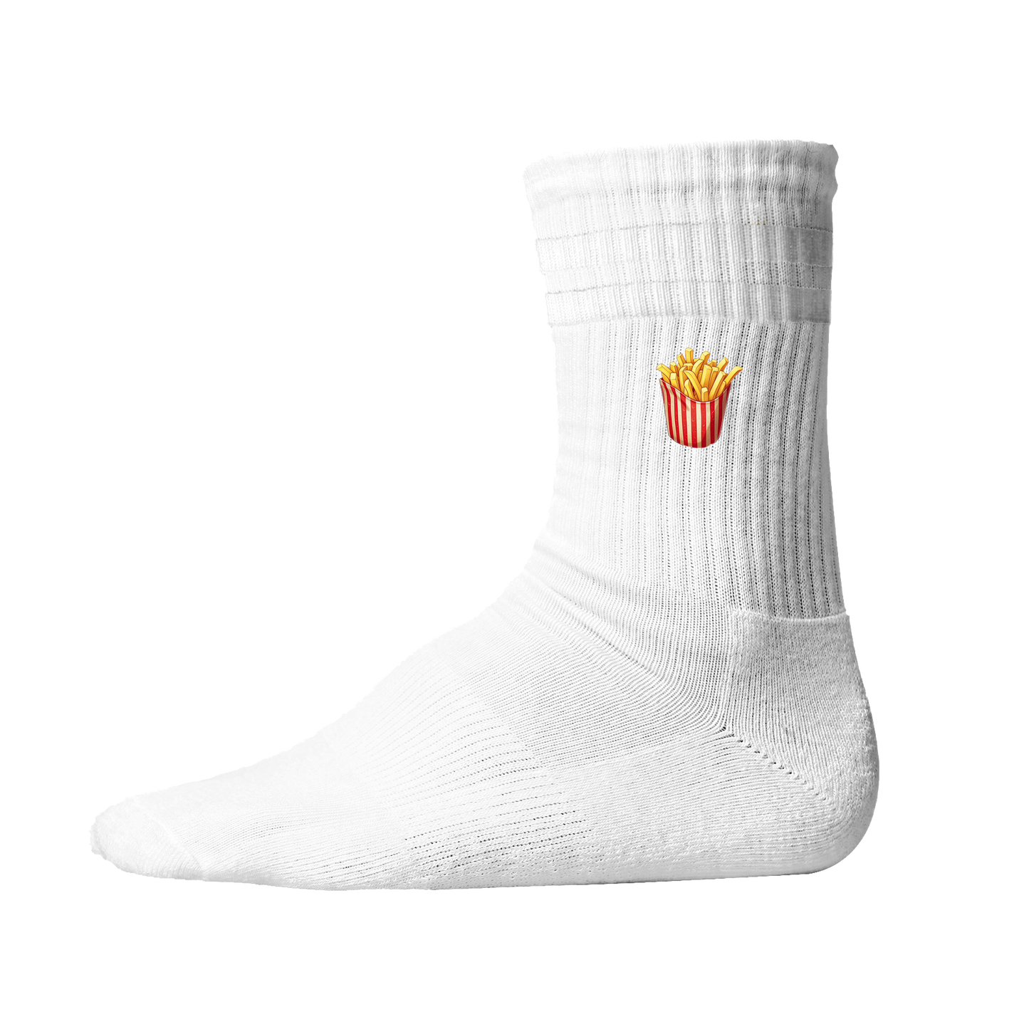 Tennis Socken Pommes
