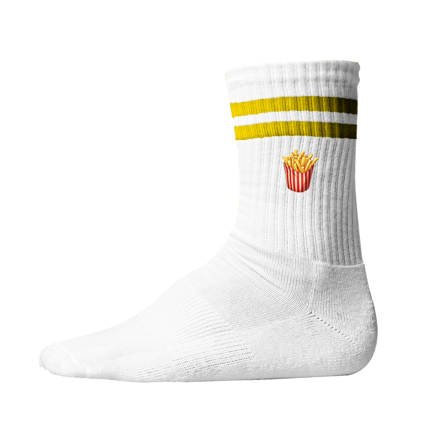 Tennis Socken Pommes