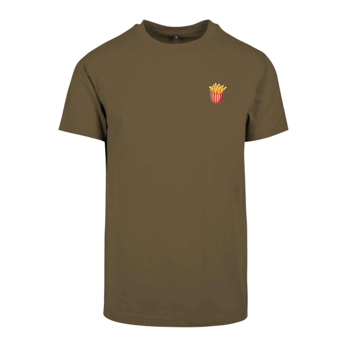 Pommes T-Shirt Herren