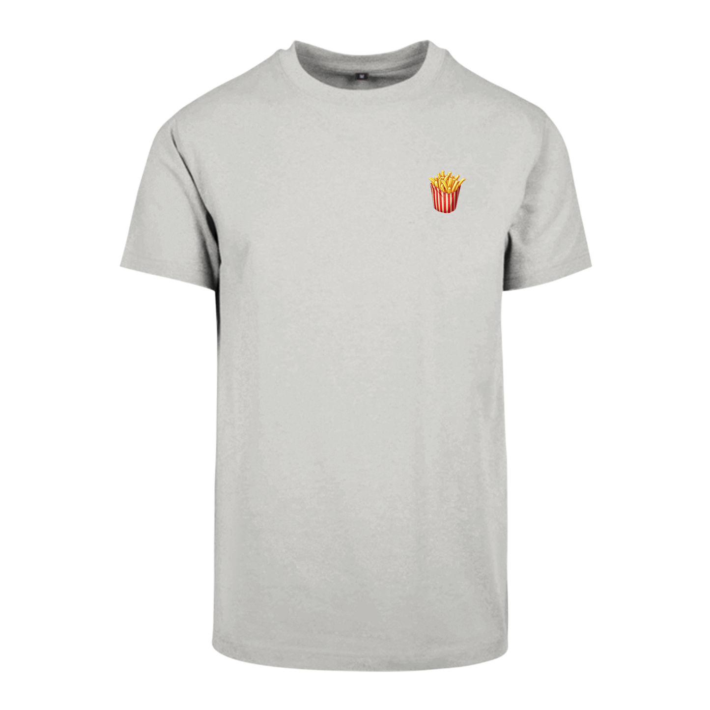 Pommes T-Shirt Herren