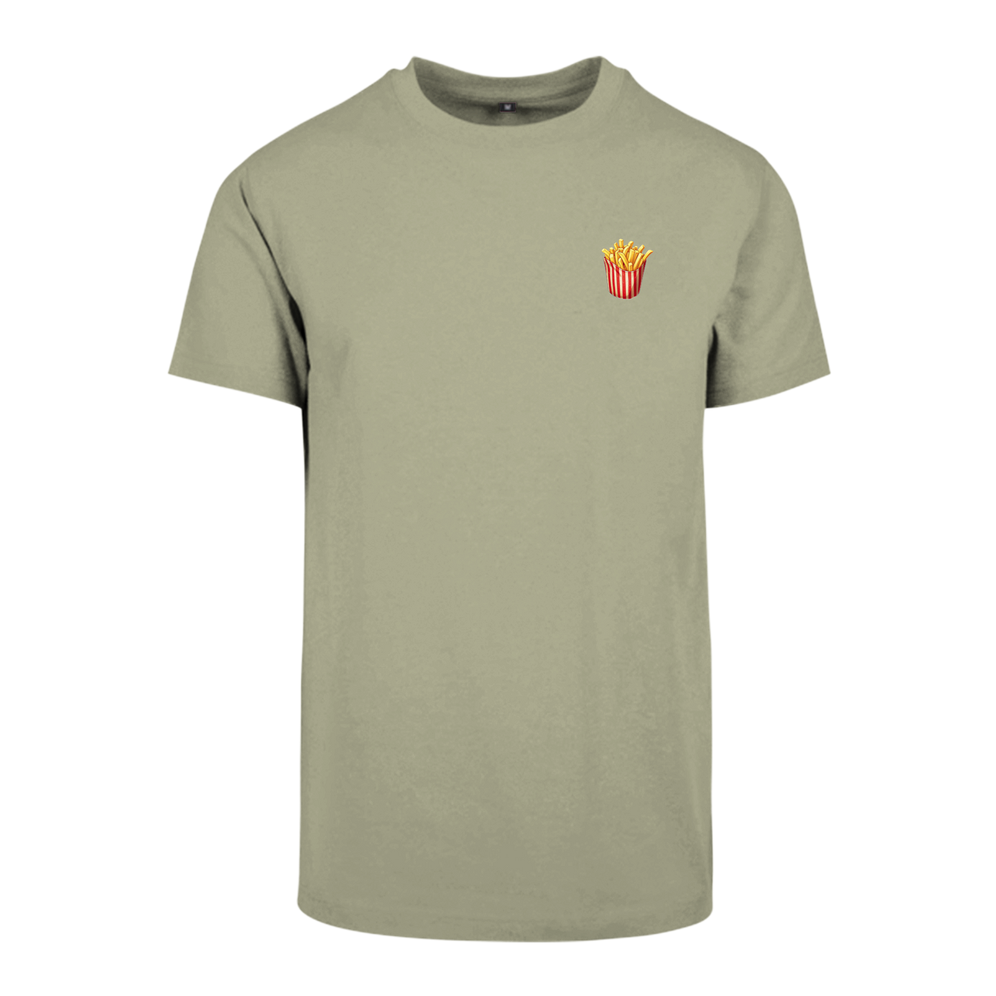 Pommes T-Shirt Herren