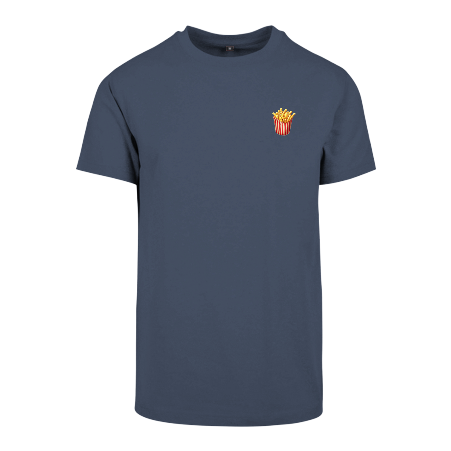 Pommes T-Shirt Herren