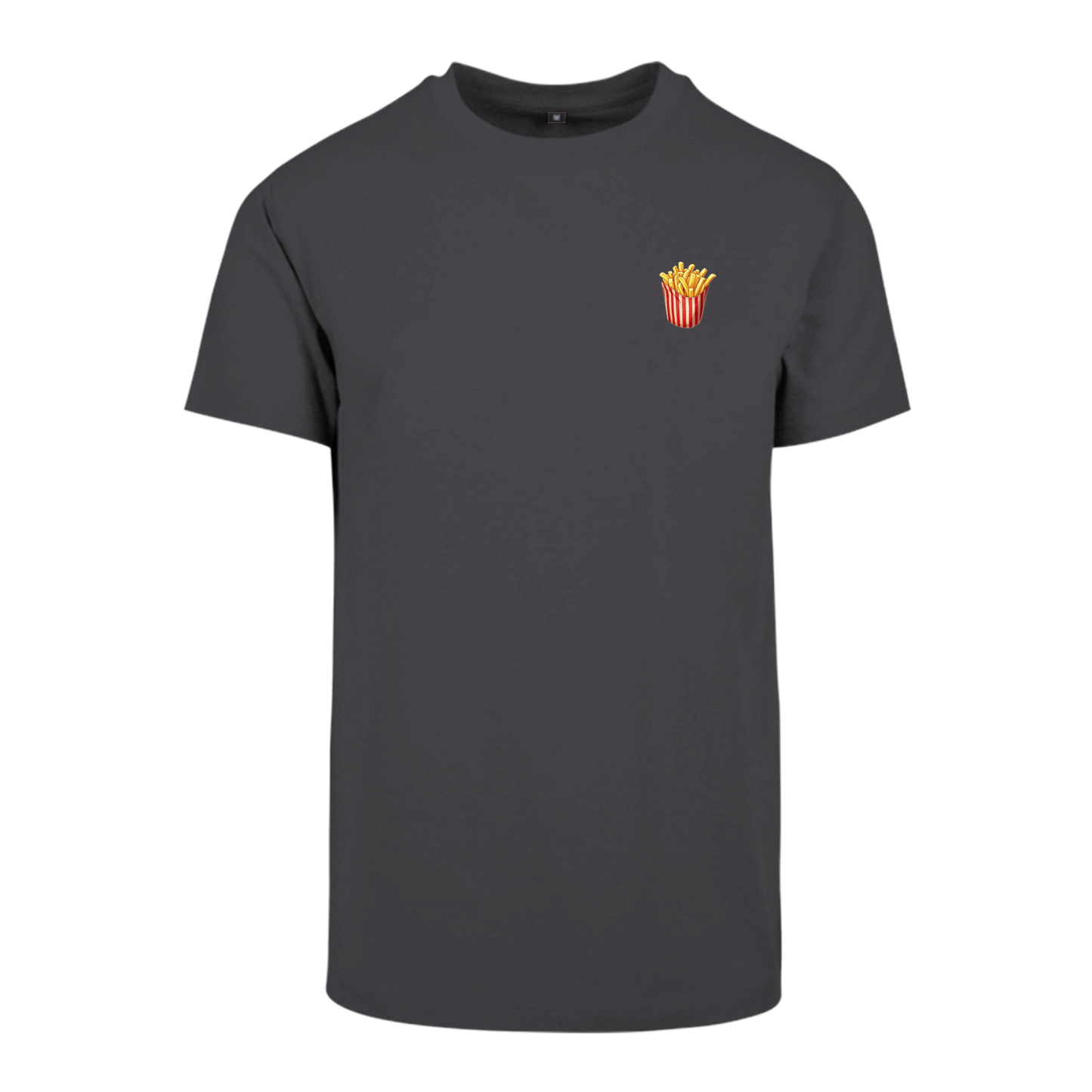 Pommes T-Shirt Herren
