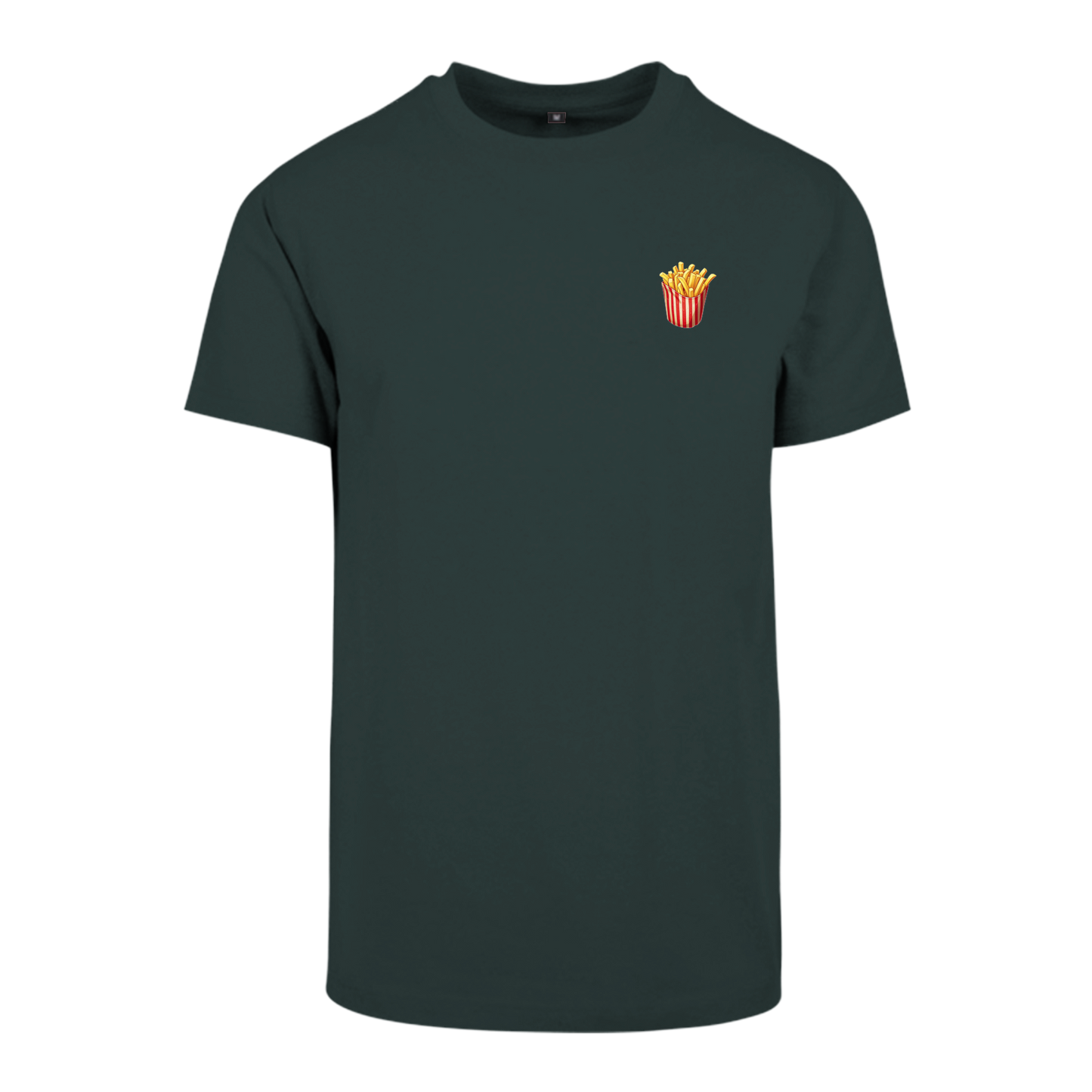 Pommes T-Shirt Herren