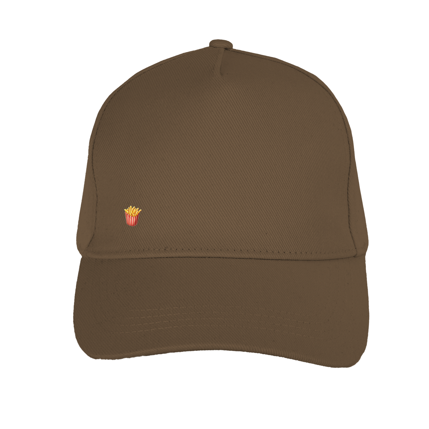 „Pommes“ Unisex Kappe