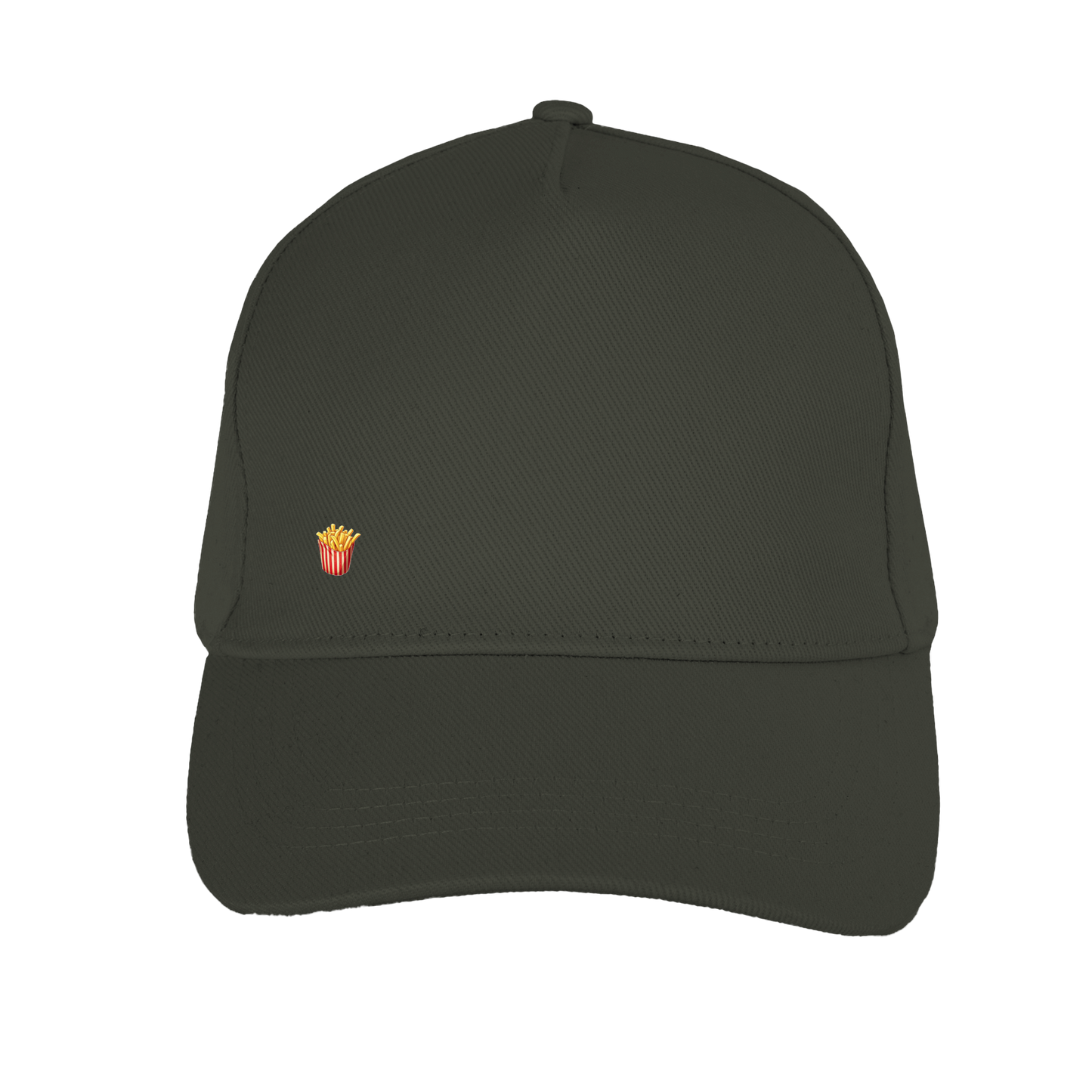 „Pommes“ Unisex Kappe