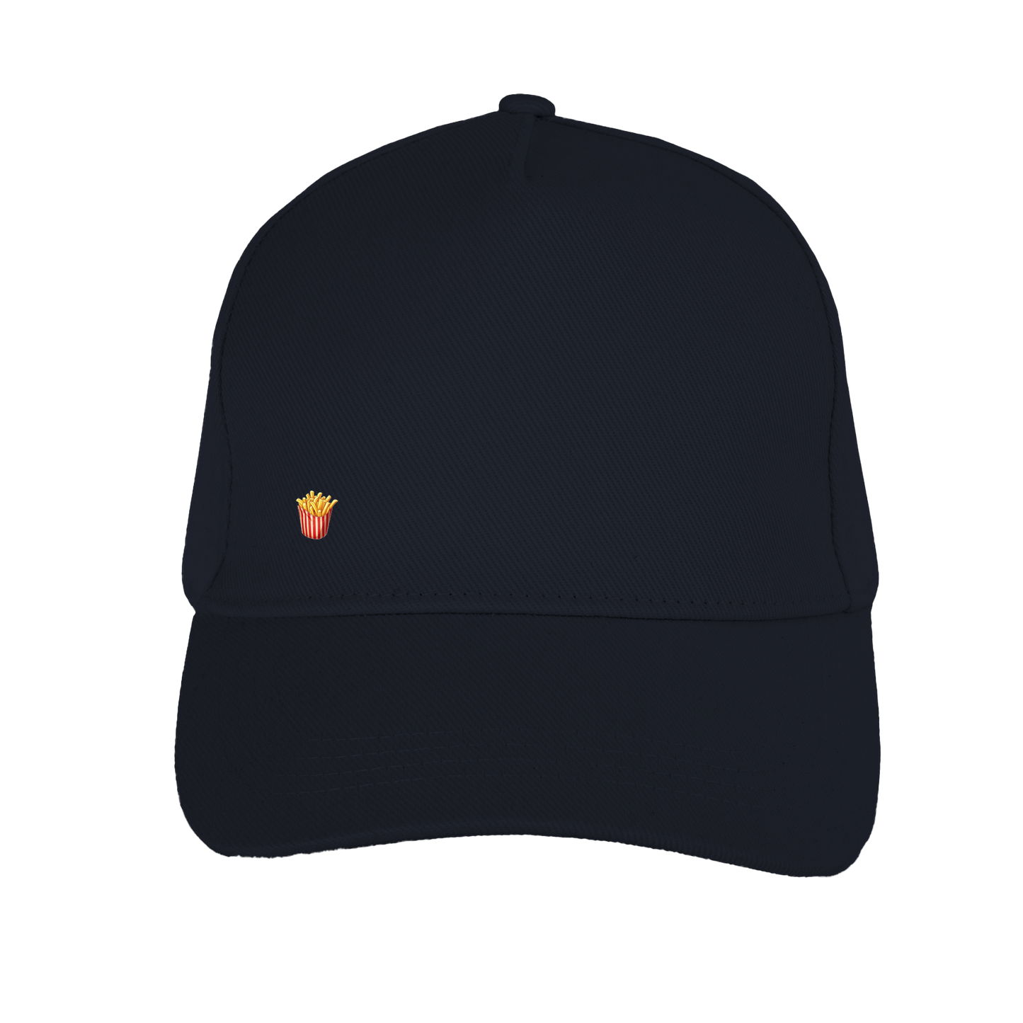 „Pommes“ Unisex Kappe